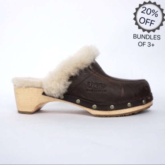 sanita clogs sale